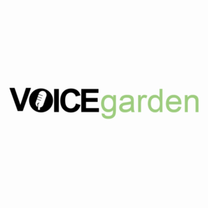 Logo Design by Zarna... for Voicegarden | Design #21947015