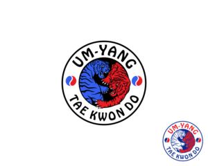 Um-Yang Tae Kwon Do | Logo-Design von alpino