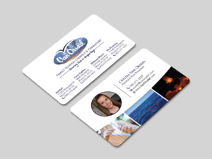 Business Card Design by MDesign for this project | Design #21976528