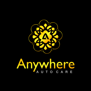 Logo Design by Nafij for Anywhere Auto Care Inc. | Design #21970698