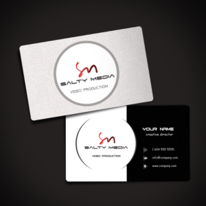 Business Card Design by design88