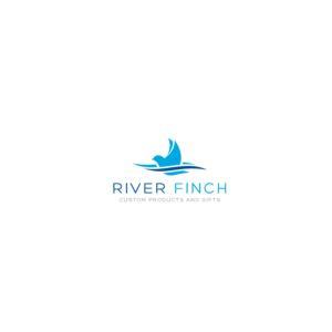 River Finch - Custom Products and Gifts | Logo Design by logo_s