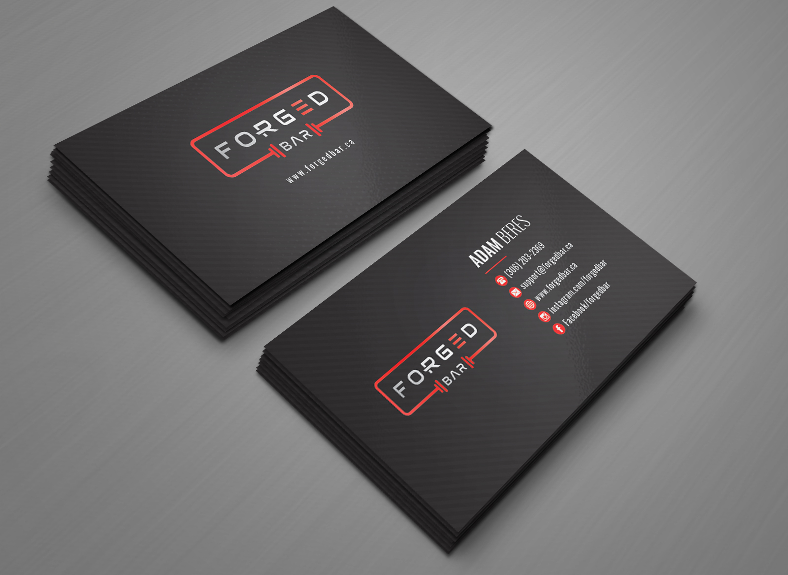 Business Card Design by Navisol Creatives for this project | Design #21991310