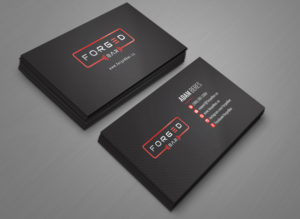 Business Card Design by Navisol Creatives