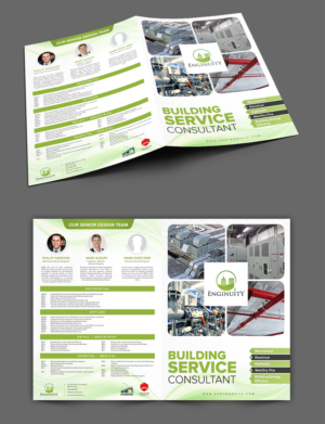 Brochure Design by SAI DESIGNS for this project | Design #22006285