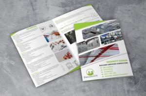 Brochure Design by Cre8r for this project | Design #22025628