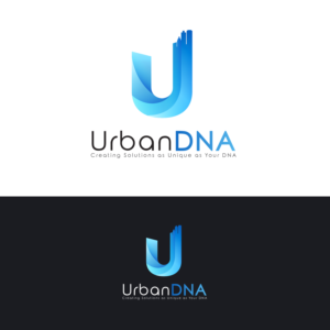 Logo Design by DelDesign