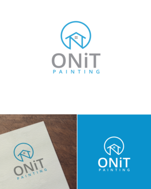 Logo Design by k.l.s.chatterjee 2 for this project | Design #21996978