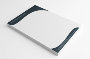 SLOCHOWSKY & SLOCHOWSKY,LLP NEEDS A NEW LETTERHEAD DESIGN | Letterhead Design by SL Designer