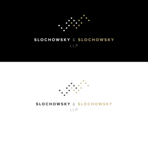 SLOCHOWSKY & SLOCHOWSKY,LLP NEEDS A NEW LETTERHEAD DESIGN | Letterhead Design by rls