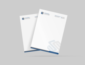 SLOCHOWSKY & SLOCHOWSKY,LLP NEEDS A NEW LETTERHEAD DESIGN | Letterhead Design by MDesign