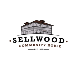 Sellwood Community House | Logo-Design von Blvck