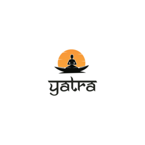 The logo may or may not contain the boat name Yatra. If Yatra is used in the logo I would prefer it be in a Sanskrit font style. | Logo Design by ecorokerz