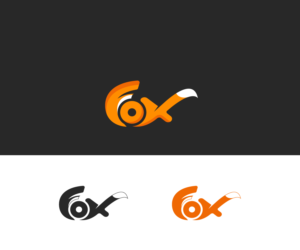 FOX. | Logo-Design von Mario