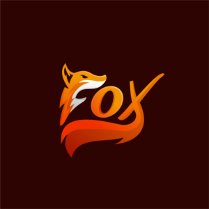 FOX. | Logo-Design von ThiagoB