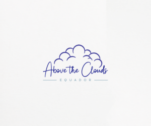 Above the Clouds Ecuador | Logo-Design von H-H Arts