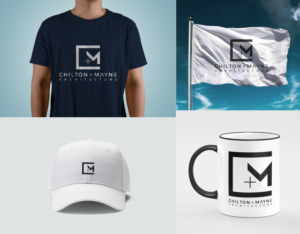 Chilton + Mayne Architecture - Lead Apparel designer  | Apparel Design by Vetroff