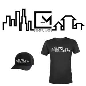 Chilton + Mayne Architecture - Lead Apparel designer  | Apparel Design by 75-R-P-Z