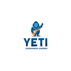 YETI | Logo Design by ecorokerz