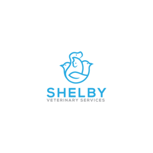 Shelby Veterinary Services | Logo Design by sushsharma99