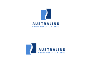 Australind Chiropractic Clinic | Logo Design by wonderland