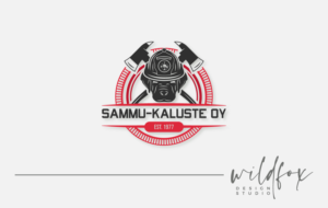 Logo Design by WildFox