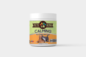 Supplement Treats for Dogs and Cats Needs a Label Design | Label Design by ronin71