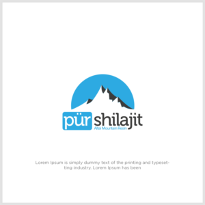 Logo Design by luthfanajah 2