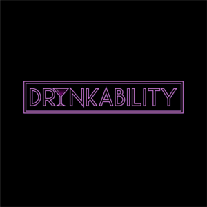 Drinkability | Logo Design by ThiagoB