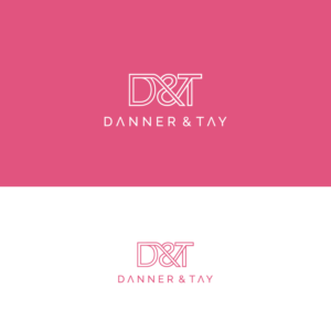 Danner & Tay          (would consider D & T)  | Logo Design by sankar999