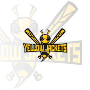 Yellow Jackets or Red Deer or both | Logo Design by Farqaleit™