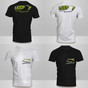 T-shirt Design by Kero for this project | Design #22062883