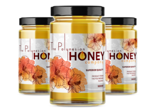 The Honey Company Sweet Packaging Design | Grafik-Design von SAI DESIGNS