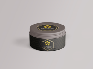 The Honey Company Sweet Packaging Design | Grafik-Design von QuynhAnh