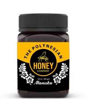 The Honey Company Sweet Packaging Design | Grafik-Design von jancon 2