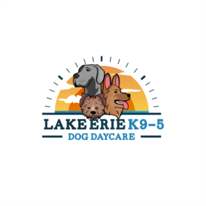 Lake Erie K9-5  | Logo-Design von ThiagoB