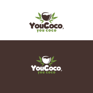 We want to  have a cool, healthy/ lifestyle style | Logo-Design von Graphic Bricks