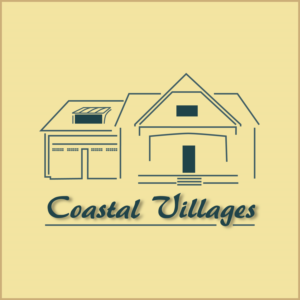 Logo Design by Pablo J Cammarata for Chesapeake Realty Partners | Design #22131120