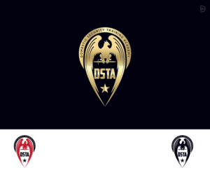 Logo Design by D_Mantra for DOMESTIC SECURITY TRAINING ACADEMY | Design #22117898