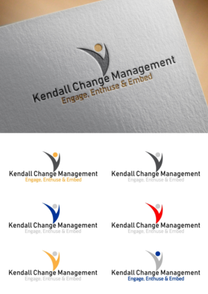 Logo Design by Banu Lakwin