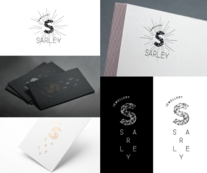 Logo Design by Farmiza