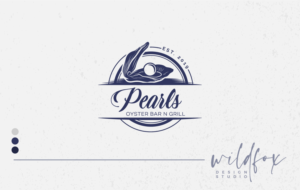 Logo Design by WildFox