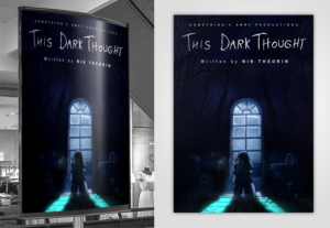 Movie Poster Design Needed for Psychological Horror Short Film | Poster-Design von SAI DESIGNS