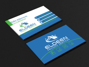 Business Card Design by Khalilur Rahman 3