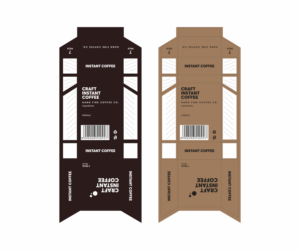 Packaging Design by ThomS