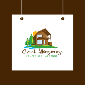 Chalet Allongueroye | Logo Design by sankar999