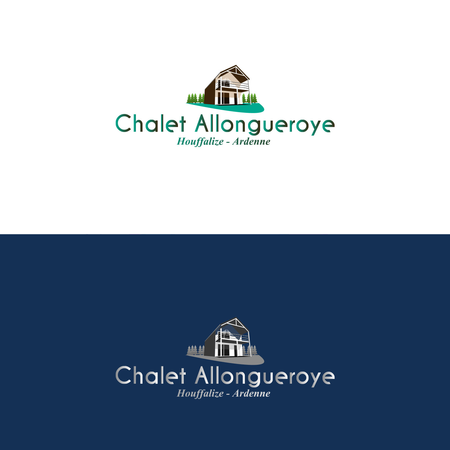 Logo Design by wisnudewe for this project | Design #22147232