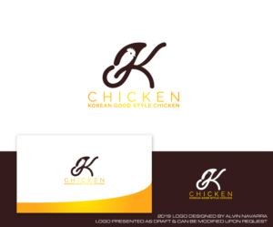 Logo Design by alvinnavarra for this project | Design: #22175643