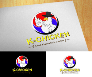 Logo Design by kecoaSTUDIO for this project | Design #22198215