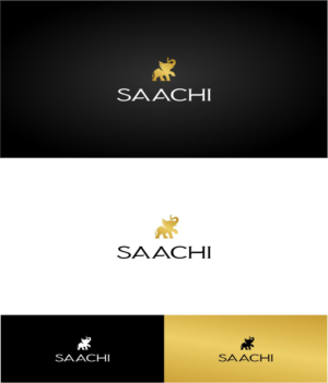 Saachi | Logo Design by ace_art™